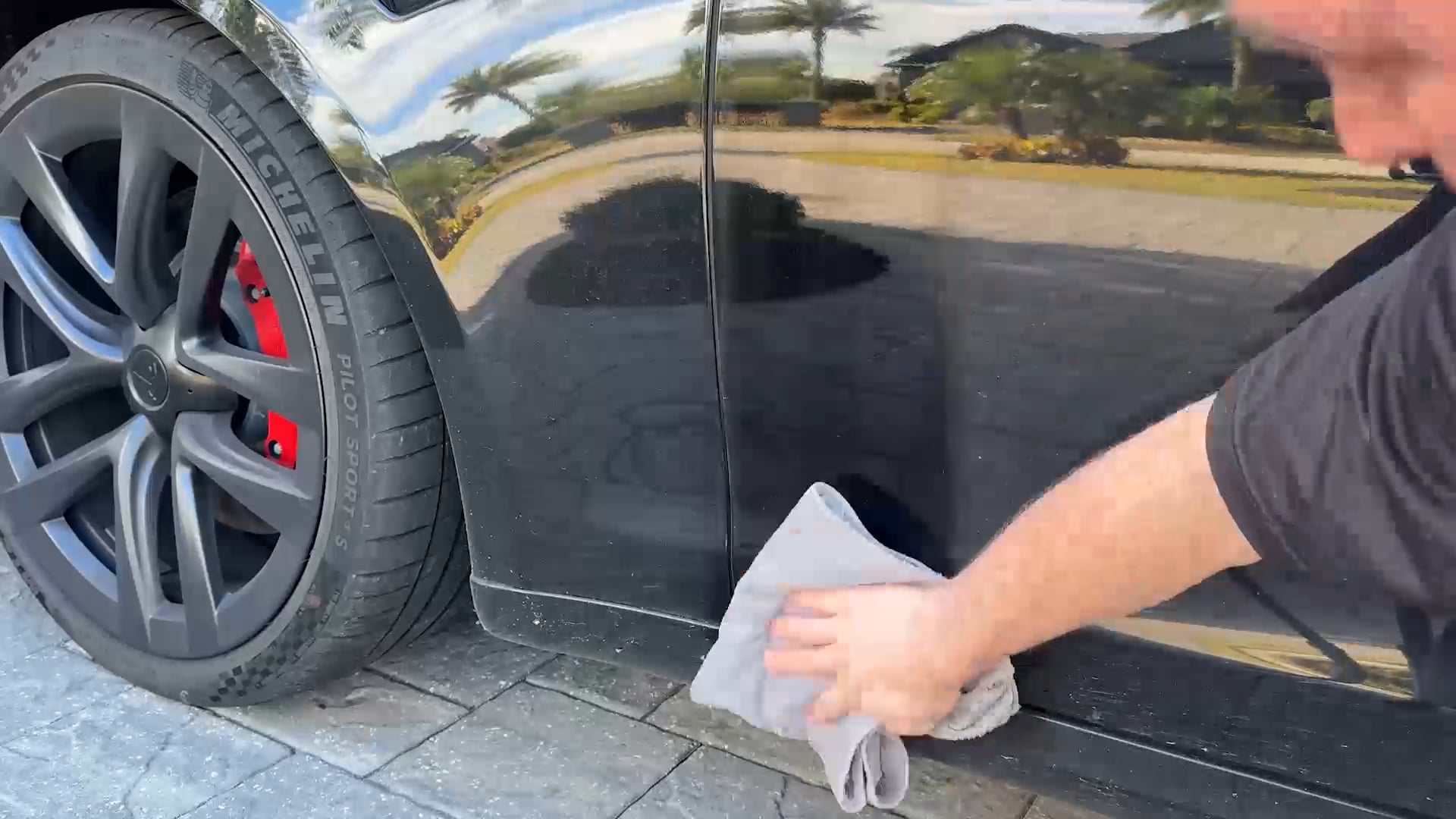 Ultimate Protection, Instant Shine