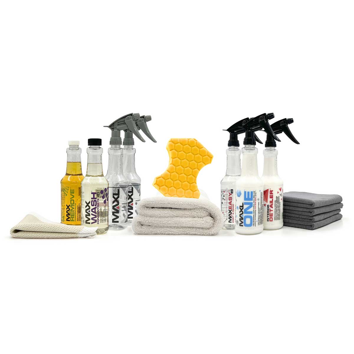Coating Accessories